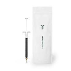 RSO Syringe 1g | Titan Express | Grassroots