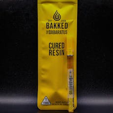 Lemon Jack | Cartridge