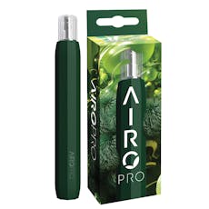 AIRO AiroPro Battery | Emerald