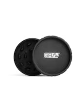 GRAV Hemp Grinder