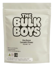 Super Silver Haze - (28g)