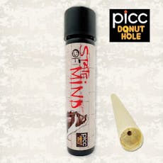 STATE OF MIND - Dream Drip x GSC | 1g Infused preroll