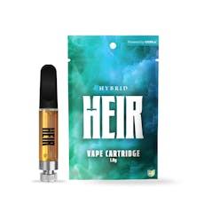 HEIR - Cartridge - PNK GRFNAD (H) 1g
