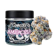 Ambrozia Whole Flower 3.5g