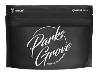Park's Grove | E85 | 3.5g