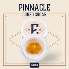 ELEVATE - SUGAR - 1G - PINNACLE - INDICA