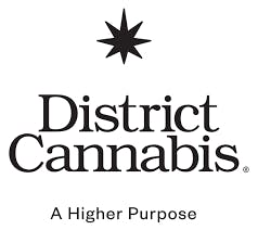 District Cannabis Pavé Batter 1g/1000mg