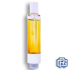 Gastro Pop All-Glass Vape Cartridge | 2g (Cured Resin)