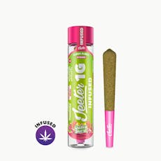 Guava Burst | Infused Pre-Roll 1g (1ct)