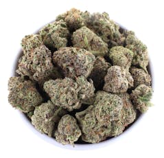 Permanent Marker Whole Flower Ounce