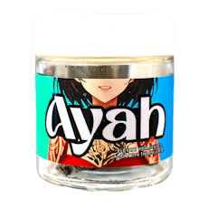 Ayah 3.5g - Angel Cake