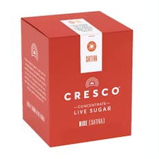 Cresco Live Budder Green Line OG (H) 1g