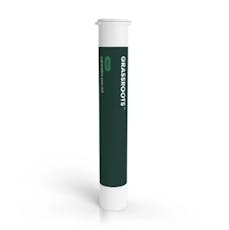 GMO | 0.4g Pre-rolls | 2pk
