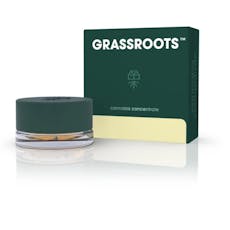 Grassroots | The Menthol Sauce 1g