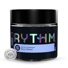 Rythm Flower 7g - Sour Diesel