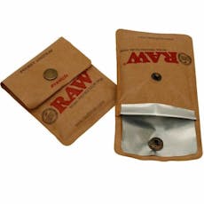 RAW Pocket Ash Tray