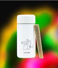 710 Labs - Persy Doink 2g; Skywalker OG + The Sweeties #7