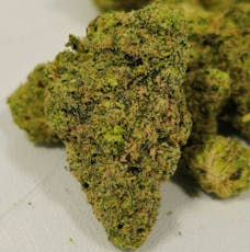 Vanilla Chem #4 | In House | Bud | 14g