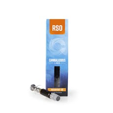 Recovery RSO Dart, 2g