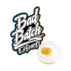 1g | Diamond Badder - Dior