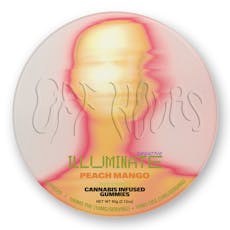 Off Hours - Illuminate - Gummies - 100mg