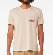 Glenrio Shirt - "Found Myself High" - White XL