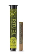 Ritual | Cinderella Pineapple (S) - 1g