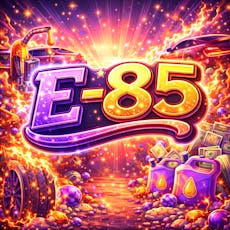 E85
