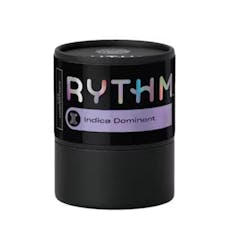 Cranberry Z | Live Resin | 1G