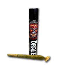 Nanitro | Crushed Diamond Infused