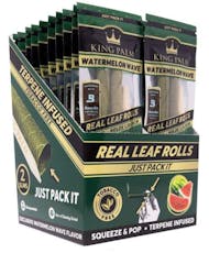 King Palm - Watermelon 2pk