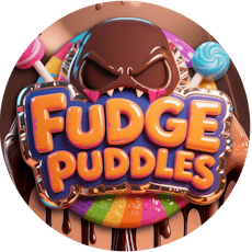 Fudge Puddles - 1oz Shake