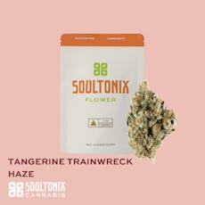 STX - TTWH 3.5g