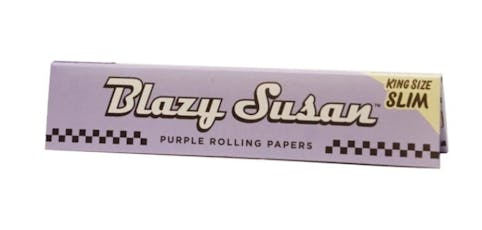 Purple King Size Papers