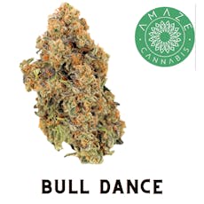Amaze: Flower | Bull Dance | 3.5g