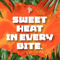 GDF: Gummies | Hot Tropic Tango | 100mg | 10pk