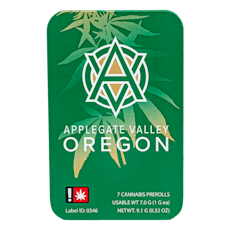 AVO - Sister GlueG 7PK