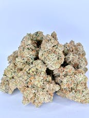 Victory Natural Farms | Bubba Kush (I) Flower | 3.5g