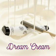 Pre-Roll - Dream Cream - 1g