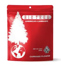 Big Tree 28g H Thin Mint