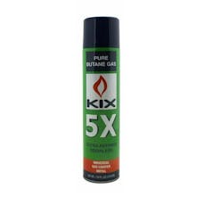 Kix - Butane Refill 300 ML