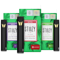 Stiiizy - Disposable - Watermelon Z (I) (0.5g)