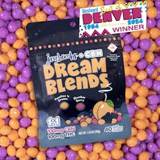 Joyibles - JoyBombs Dream Blend CBN:THC