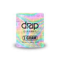 (DRIP) Top-Shelf Flower 1g (Presidential OG)