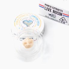 HIVE LIVE ROSIN BADDER (TIER 3)