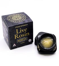 1g 007up Live Rosin Jam | TAX INCLUDED