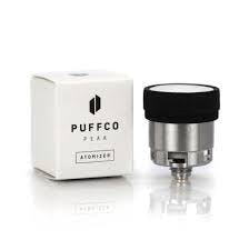 Puffco: Peak | Atomizer