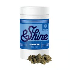 Value Shelf &Shine Electric Kush (S) 28g