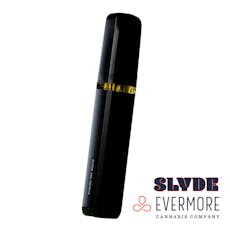 Evermore Slyde Pineapple Paradise Disposable Pen 1g
