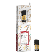 Stiiizy | LRD Pod 1g | S | Strawberry Milkshake